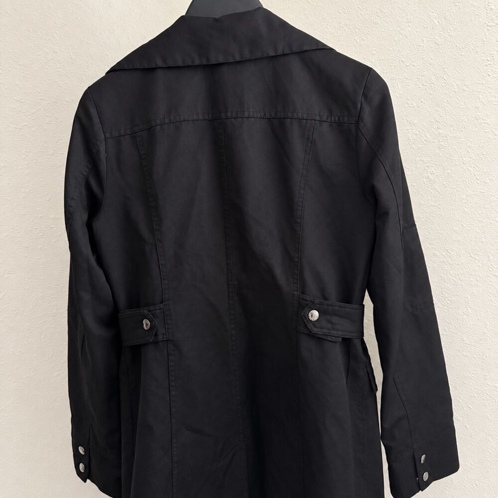 GUESS Utility Jacket Women’s Small - Picture 3 of 4